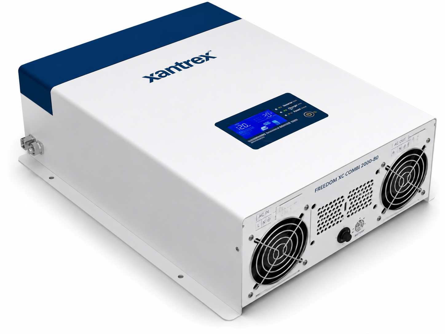 Equipamento eletrônico em manutenção